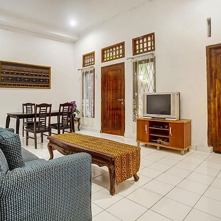 Super Oyo 91055 Homestay Syariah บันดาร์ ลัมปุง ภายนอก รูปภาพ