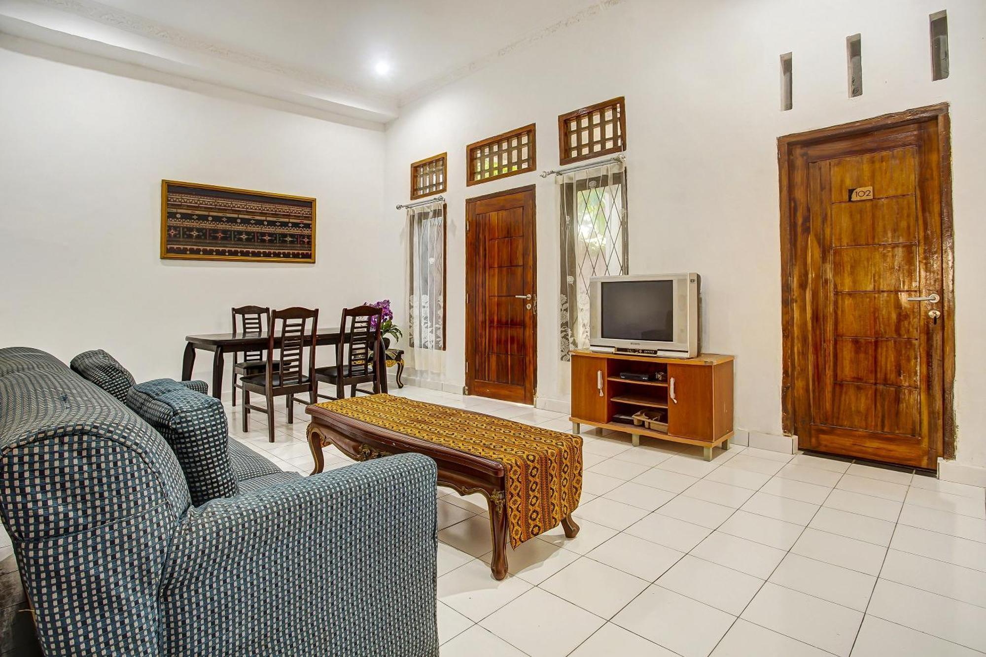 Super Oyo 91055 Homestay Syariah บันดาร์ ลัมปุง ภายนอก รูปภาพ